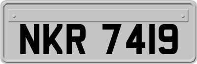 NKR7419