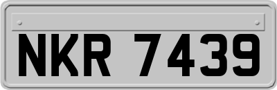 NKR7439