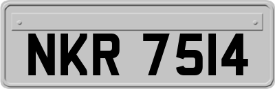 NKR7514