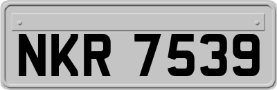 NKR7539