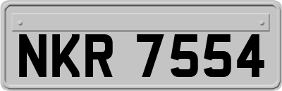 NKR7554