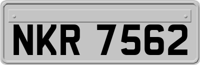 NKR7562
