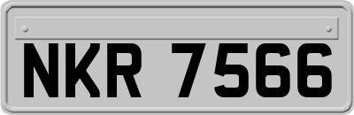 NKR7566