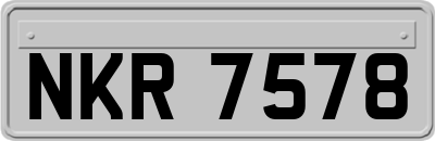 NKR7578