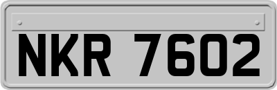 NKR7602