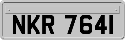 NKR7641