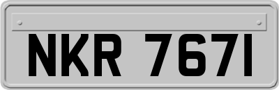 NKR7671
