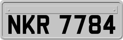 NKR7784