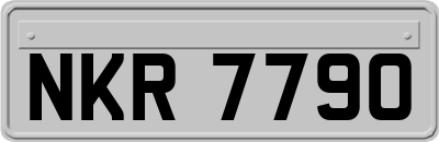 NKR7790