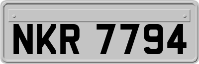 NKR7794