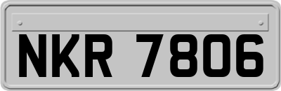NKR7806