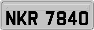 NKR7840