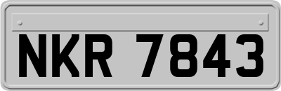 NKR7843
