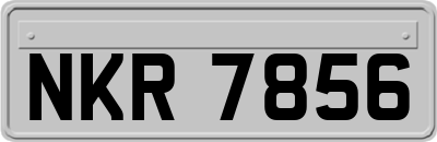 NKR7856