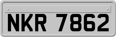 NKR7862