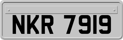 NKR7919