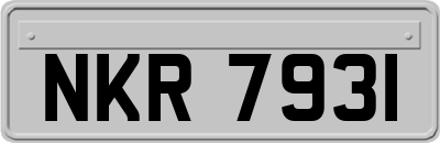 NKR7931