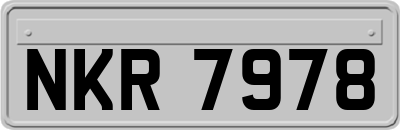 NKR7978