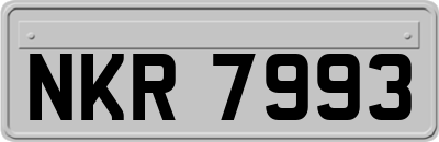 NKR7993