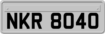 NKR8040