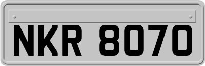 NKR8070
