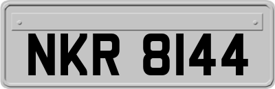 NKR8144