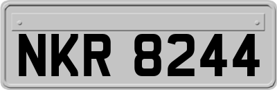 NKR8244