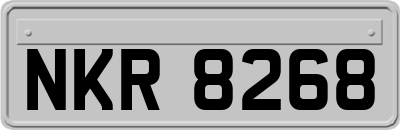 NKR8268