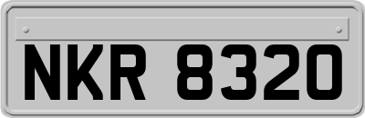 NKR8320