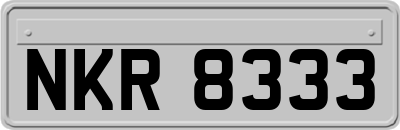 NKR8333