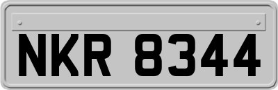 NKR8344