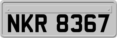 NKR8367