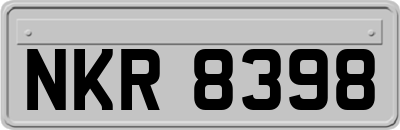NKR8398