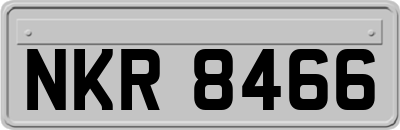 NKR8466