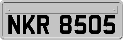 NKR8505
