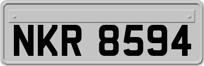 NKR8594