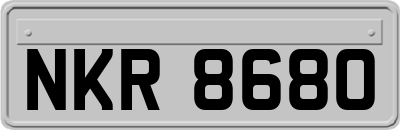 NKR8680