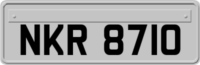 NKR8710