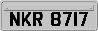 NKR8717