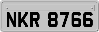 NKR8766