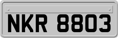 NKR8803