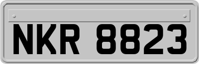 NKR8823