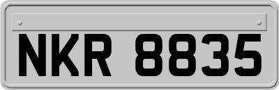 NKR8835