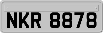 NKR8878