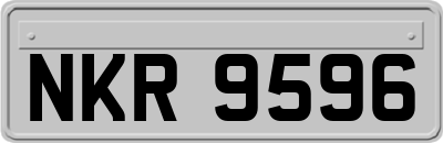 NKR9596