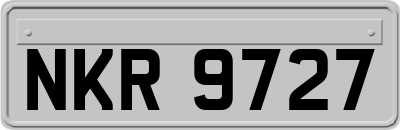 NKR9727