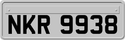 NKR9938