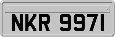 NKR9971