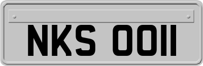 NKS0011