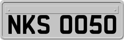 NKS0050